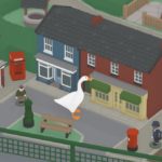 Untitled Goose Game – Gli obiettivi “endgame”
