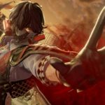 Code Vein: Uscita la demo per PS4 e Xbox One