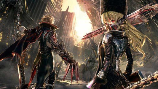 code vein recensione ps4