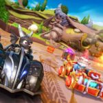 CTR Nitro Fueled: arriva Spyro!