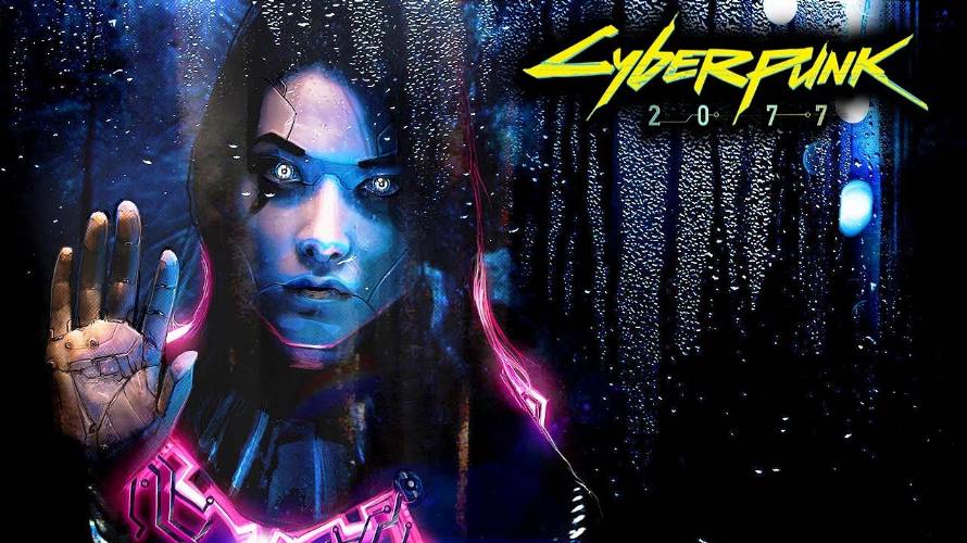 Cyberpunk 2077