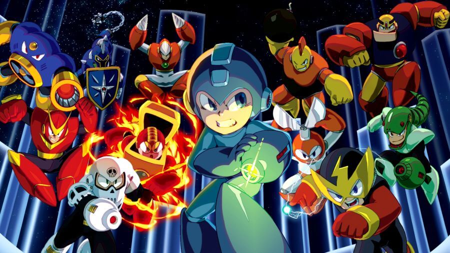 Mega Man: il prossimo titolo è già in cantiere