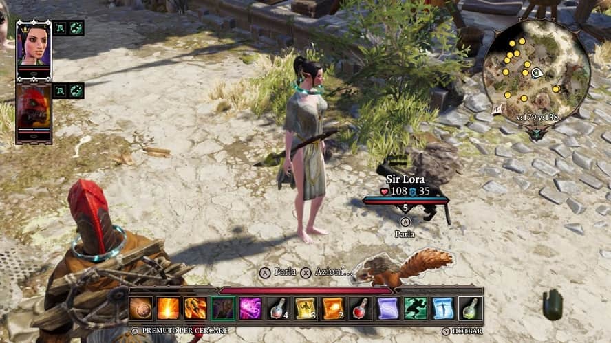 Divinity: Original Sin II Definitive Edition