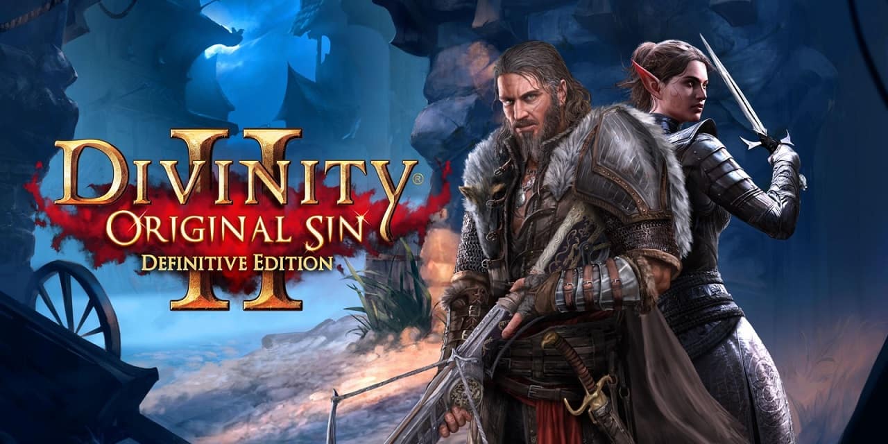 Divinity: Original Sin II Definitive Edition – Recensione Nintendo Switch