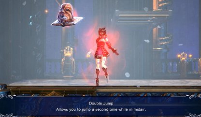 Bloodstained: Ritual of the Night Guida