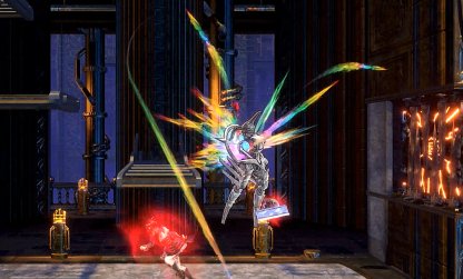 Bloodstained: Ritual of the Night Guida