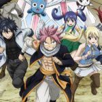 Fairy Tail: il combattimento sarà command-based