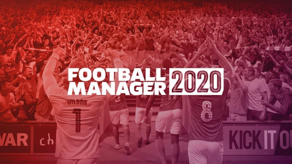 Football Manager 2020 - immagine della notizia