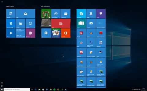 Windows 10