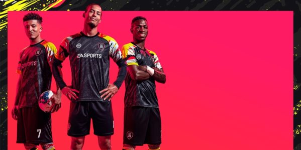 FIFA 20 predictions totw 3