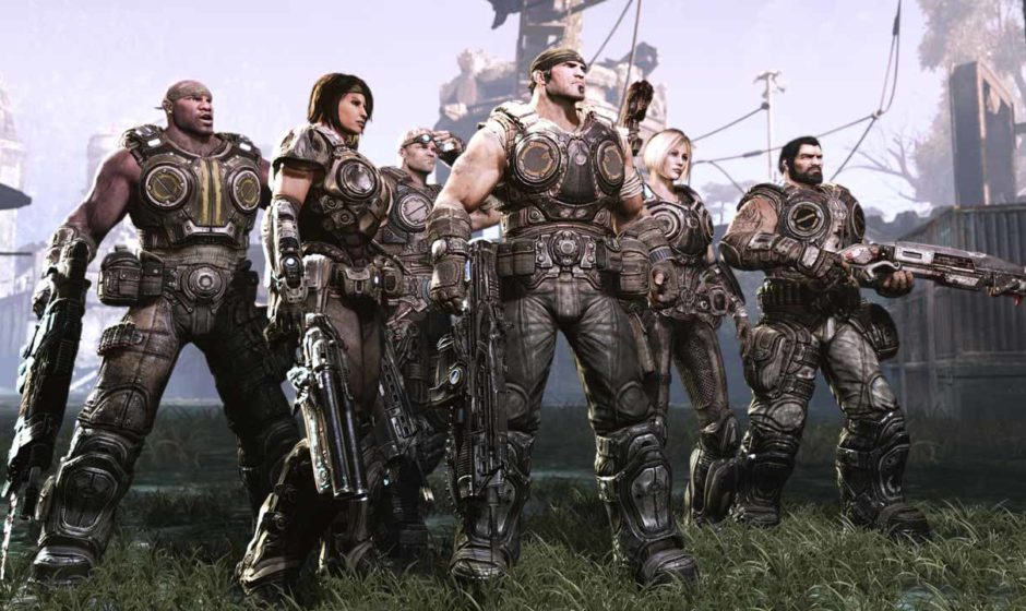 Gears of War 6 in uscita su PC e Xbox Series S/X