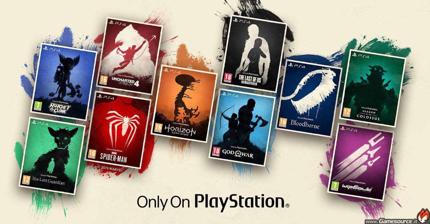 Cattive Notizie per l’Only On Playstation