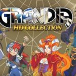 Grandia HD Collection: in arrivo l’edizione fisica