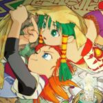 Grandia HD Remaster è disponibile su Steam