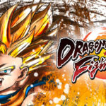 Gogeta SSGSS nel nuovo DLC di Dragon Ball FighterZ