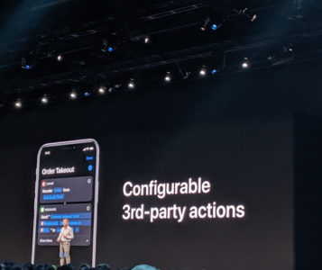 iOS 13 automazioni