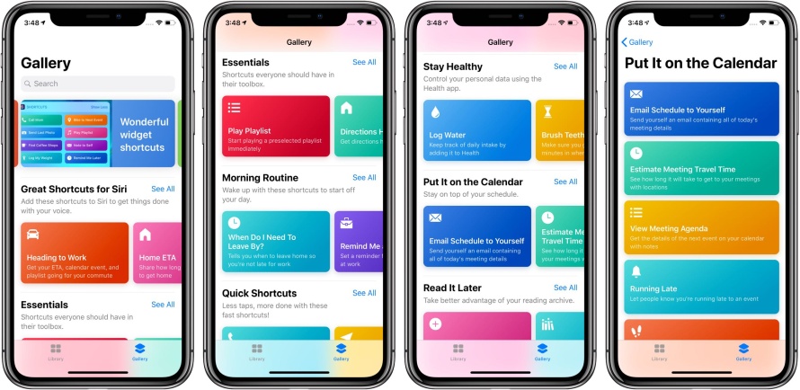 iOS 13 e le automazioni: Innovazione perfettibile