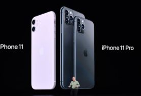 Apple presenta iPhone 11 Pro e iPhone 11 Pro Max