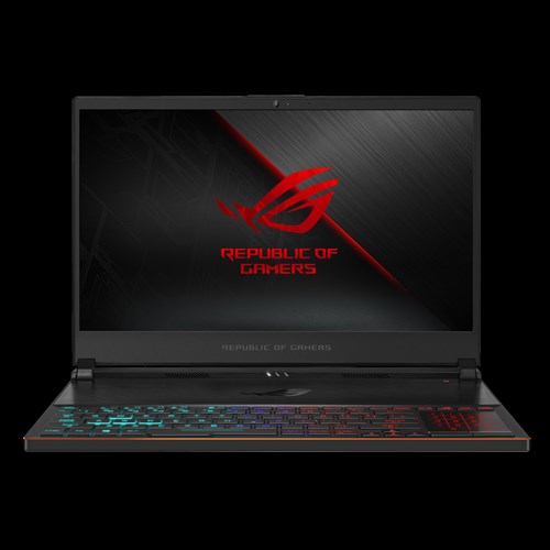 ASUS ROG Zephyrus S GX531GX – Recensione