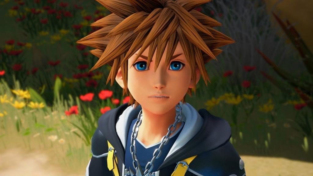 Kingdom Hearts III - immagine della notizia