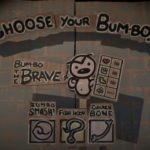 The Legend of Bum-bo ha una data di uscita