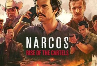 Narcos: Rise of Cartels: annunciato ufficialmente