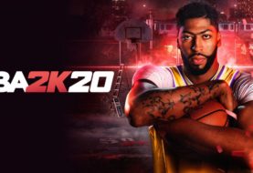 NBA 2K20 - Recensione
