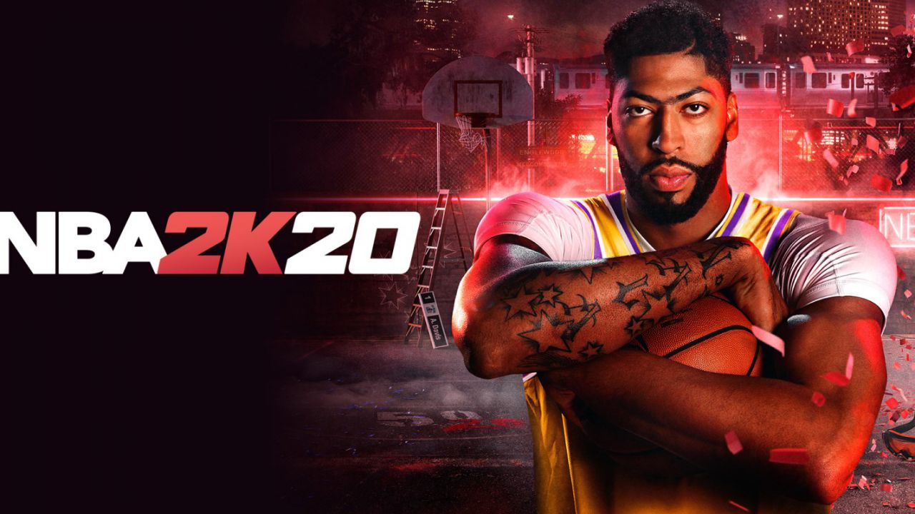 NBA 2K20 – Recensione