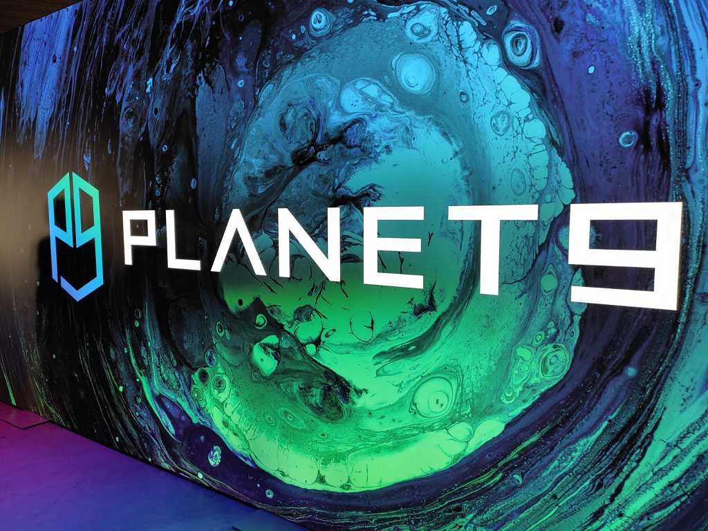ACER presenta all’IFA 2019 Planet9