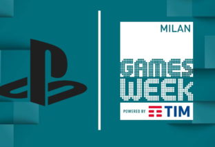 PlayStation: il programma della Milan Games Week