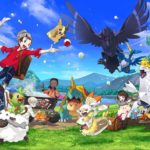 Pokémon Spada/Scudo: tre novità e nuovi Pokémon