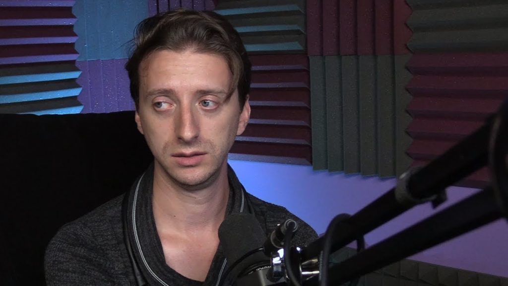 ProJared accuse