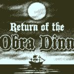 Return of the Obra Dinn: annunciato per Switch