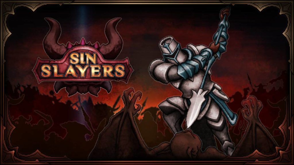 Sin Slayers - immagine della recensione