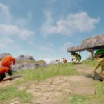 L’SSD di PlayStation5 apprezzato dai game designer