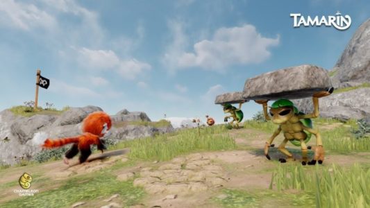 L’SSD di PlayStation5 apprezzato dai game designer