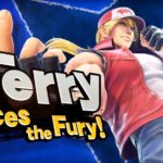 Super Smash Bros. Ultimate: Banjo-Kazooie, Terry Bogard e aggiornamento 5.0