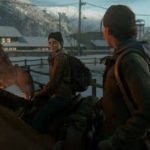 The Last of Us Part II: in video una Ellie più agile