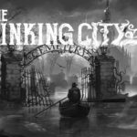The Sinking City disponibile su Xbox Series X e PS5