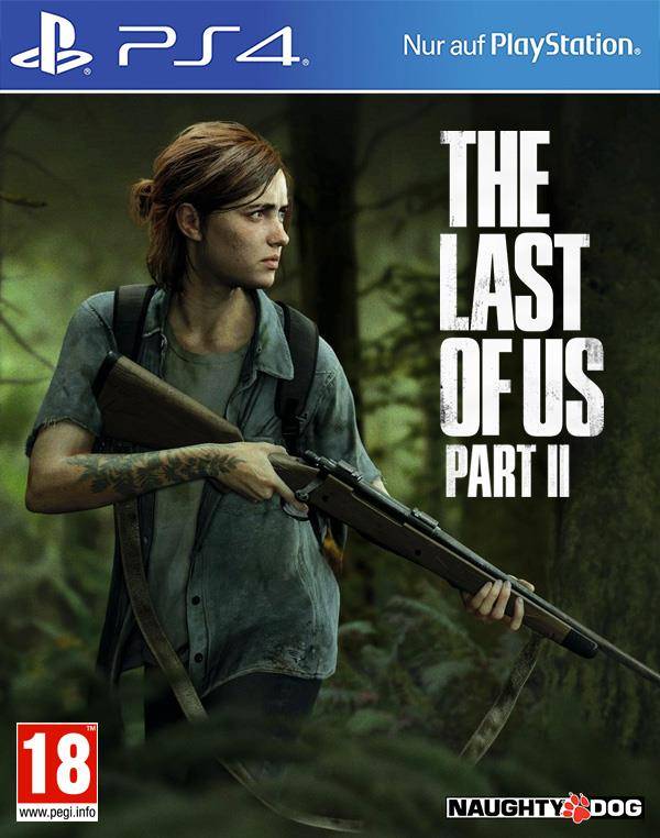 The Last of Us Part II: pronto il bundle PS4!