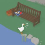 Untitled Goose Game: A breve su PS4 e Xbox One?