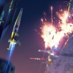 L’ultimo aggiornamento e il DLC di Homeworld 3 sono ora disponibili