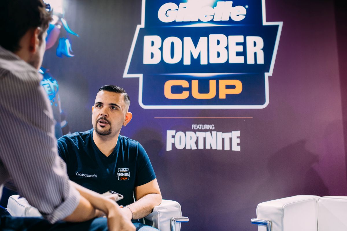 Gillette Bomber Cup: Str Jaiba vince alla MGW 2019