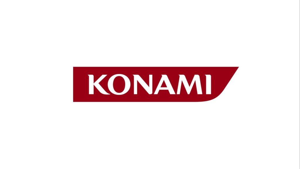 Konami budget