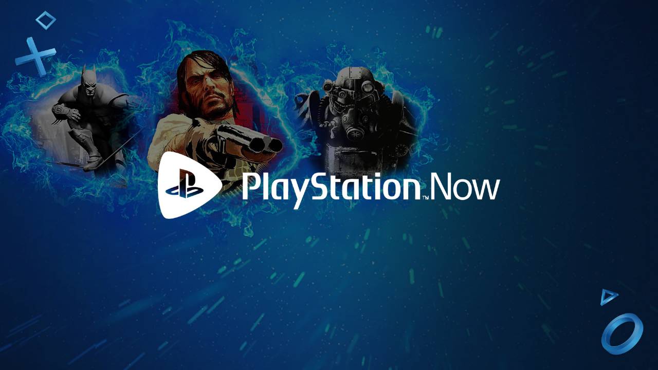 PlayStation Now a quota 1 milioni di abbonamenti