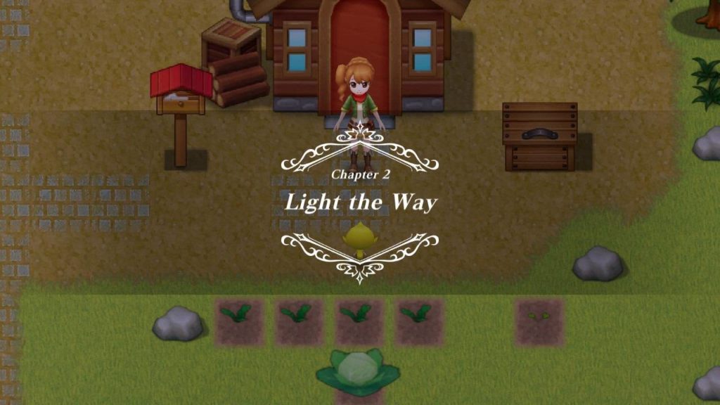 Harvest Moon : Light of Hope Special Edition - immagine della recensione