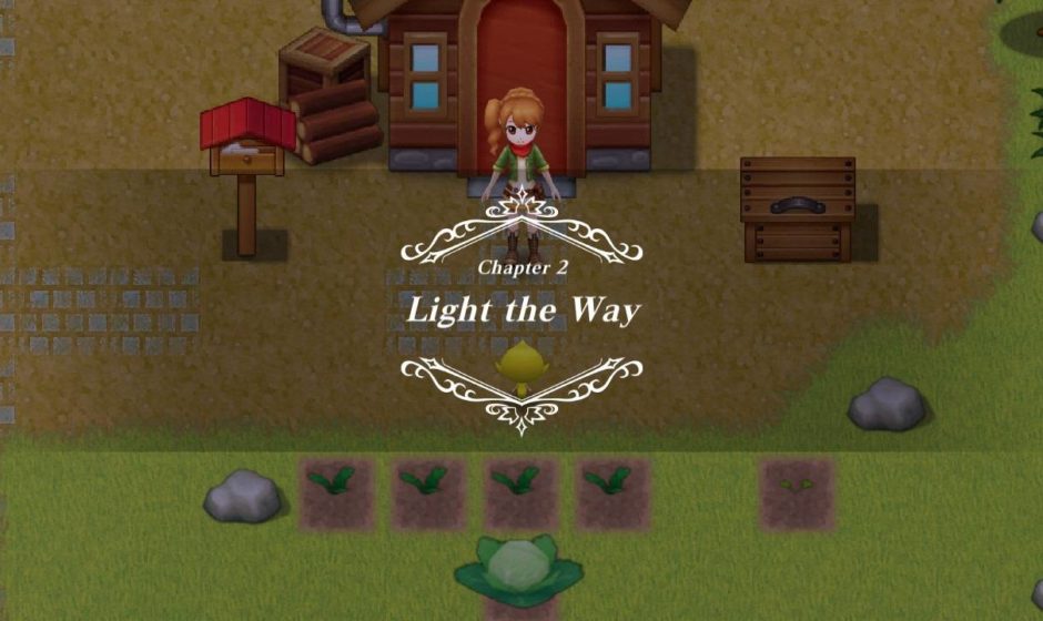 Harvest Moon : Light of Hope Special Edition - Recensione