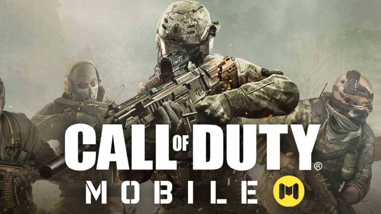 Call of Duty Mobile è una macchina da record
