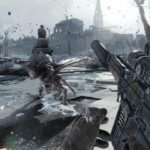 Metro Redux è in arrivo su Nintendo Switch?