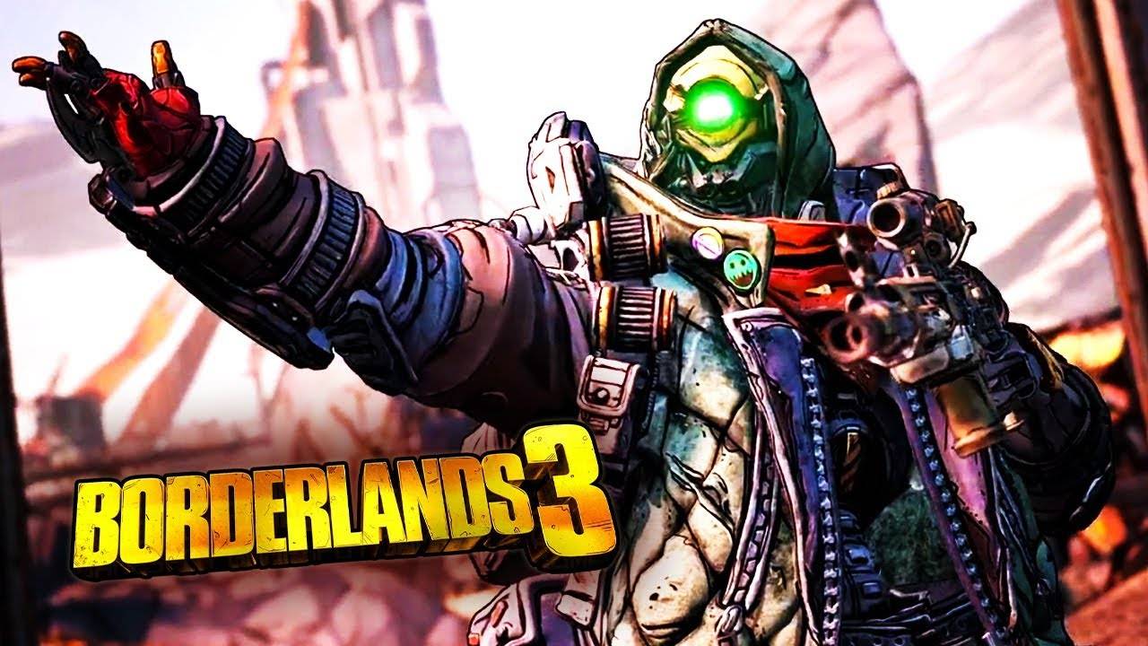 Borderlands 3: in arrivo i primi hotfix